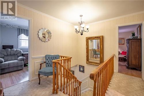 62 Bridlewood Drive, Dundas, ON - Indoor Photo Showing Other Room