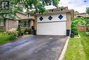 62 Bridlewood Drive, Dundas, ON  - Outdoor 