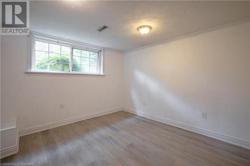 62 Bridlewood Drive, Dundas, ON - Indoor Photo Showing Other Room