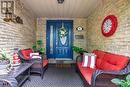 62 Bridlewood Drive, Dundas, ON  - Outdoor With Deck Patio Veranda 