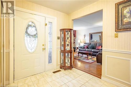 62 Bridlewood Drive, Dundas, ON - Indoor Photo Showing Other Room