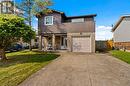 7693 Ronnie Crescent, Niagara Falls, ON  - Outdoor 