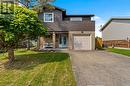 7693 Ronnie Crescent, Niagara Falls, ON  - Outdoor 