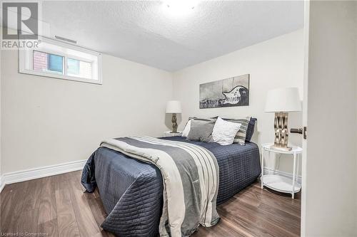 248 Murray Street, Brantford, ON - Indoor Photo Showing Bedroom