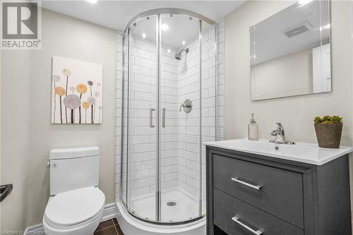 248 Murray Street, Brantford, ON - Indoor Photo Showing Bathroom