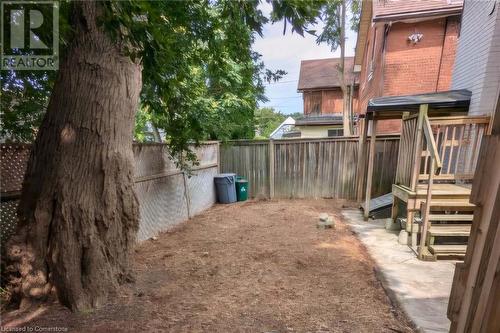 248 Murray Street, Brantford, ON - Outdoor