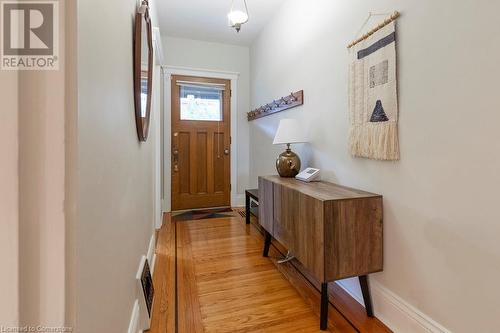 40 Gladstone Avenue, Hamilton, ON - Indoor Photo Showing Other Room