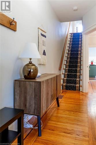 40 Gladstone Avenue, Hamilton, ON - Indoor Photo Showing Other Room