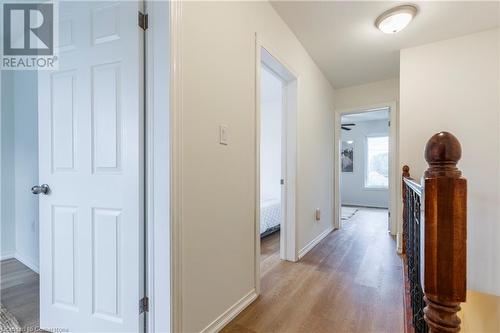 173 Simcoe Street E, Hamilton, ON - Indoor Photo Showing Other Room