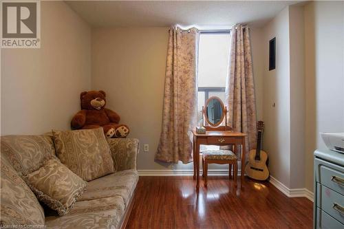 21 Knightsbridge Road Unit# 1602, Brampton, ON - Indoor