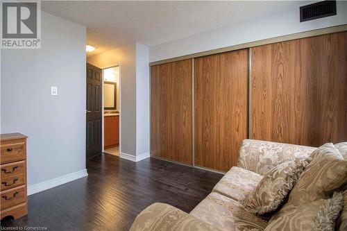 21 Knightsbridge Road Unit# 1602, Brampton, ON - Indoor