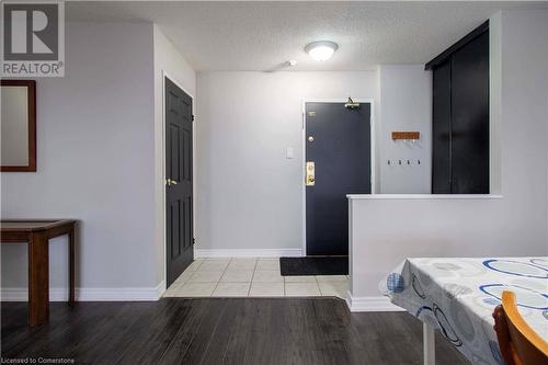 21 Knightsbridge Road Unit# 1602, Brampton, ON - Indoor