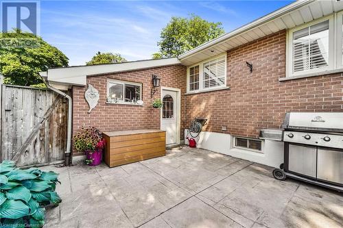 59 Mountbatten Drive, Hamilton, ON - Outdoor With Exterior