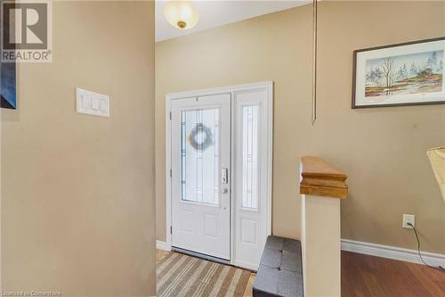 59 Mountbatten Drive, Hamilton, ON - Indoor Photo Showing Other Room