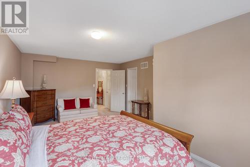 35 Queens Plate Drive, Markham, ON - Indoor Photo Showing Bedroom