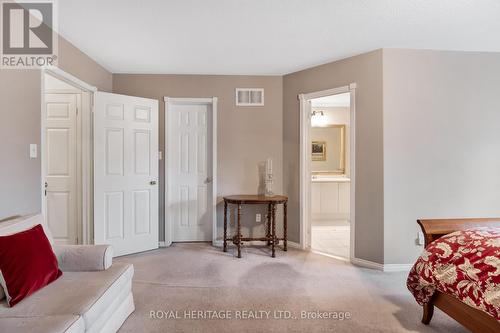 35 Queens Plate Drive, Markham, ON - Indoor Photo Showing Other Room