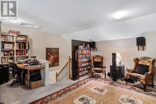 35 Queens Plate Drive, Markham, ON - Indoor