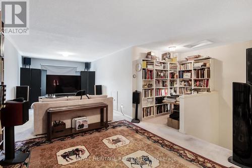 35 Queens Plate Drive, Markham, ON - Indoor