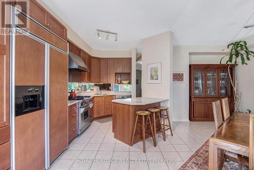 35 Queens Plate Drive, Markham, ON - Indoor Photo Showing Kitchen