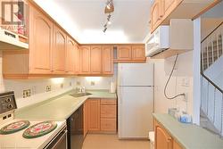 Kitchen - 