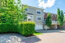 27 Willow Bank Common, St. Catharines, ON  - Outdoor 