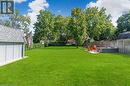 34 Murray Street, Grimsby, ON  - Outdoor With Backyard 