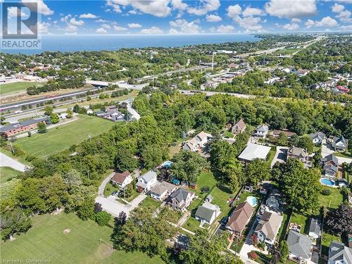 34 Murray Street, Grimsby, ON - Outdoor With View