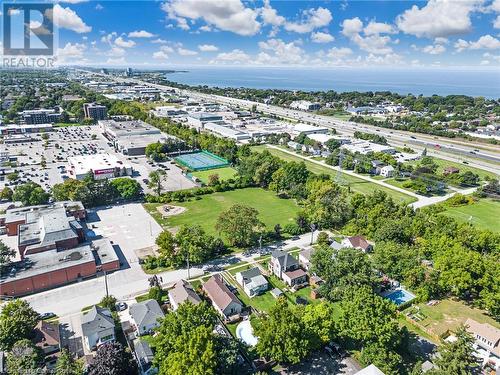 34 Murray Street, Grimsby, ON - Outdoor With View