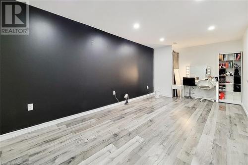 313 Fennell Avenue E, Hamilton, ON - Indoor Photo Showing Other Room