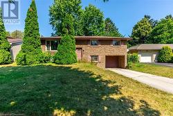 239 SIMON Drive  Burlington, ON L7N 1X8