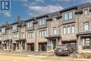 187 Wilson Street W Unit# 19, Ancaster, ON  - Outdoor With Facade 