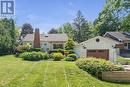 382 Lodor Street, Ancaster, ON  - Outdoor 