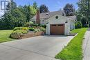 382 Lodor Street, Ancaster, ON  - Outdoor 