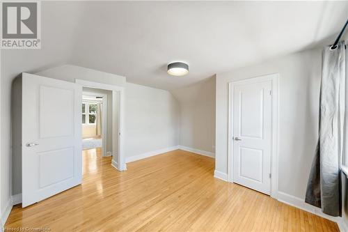 55 East 13Th Street, Hamilton, ON - Indoor Photo Showing Other Room