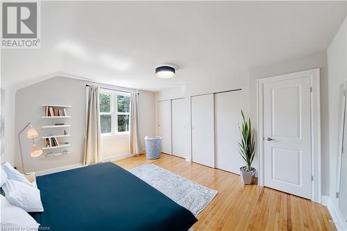 VIRTUALLY STAGED - 55 East 13Th Street, Hamilton, ON - Indoor Photo Showing Other Room