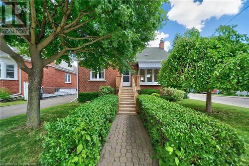 55 East 13Th Street, Hamilton, ON - Outdoor