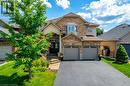 504 Geranium Lane, Burlington, ON  - Outdoor With Facade 