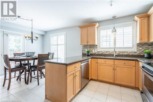 504 Geranium Lane, Burlington, ON - Indoor Photo Showing Other Room