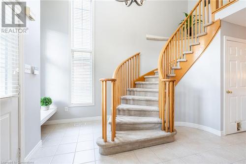 504 Geranium Lane, Burlington, ON - Indoor Photo Showing Other Room