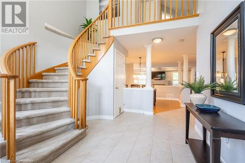 504 Geranium Lane, Burlington, ON - Indoor Photo Showing Other Room