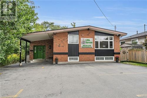 689 West 5Th Street, Hamilton, ON 