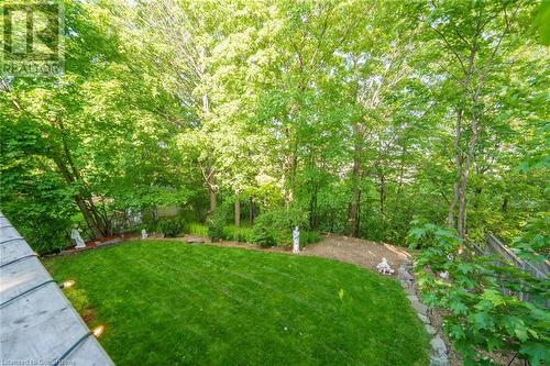 1216 Falgarwood Drive, Oakville, ON - Outdoor