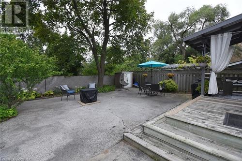 8 East 31St Street, Hamilton, ON - Outdoor