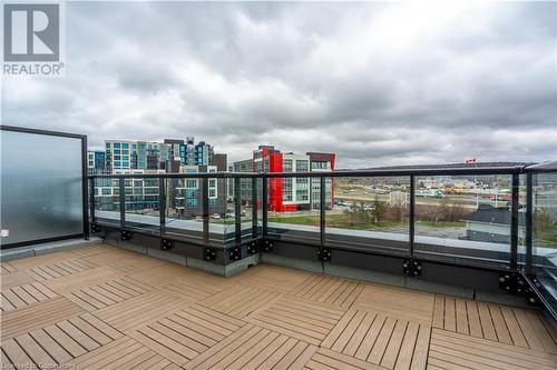 10 Windward Drive Unit# 76, Grimsby, ON - Outdoor With View