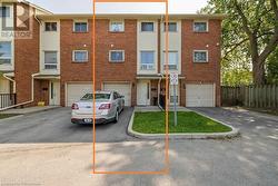 6 LOCONDER Drive Unit# 17  Hamilton, ON L8W 1V8