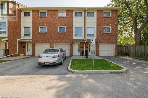 6 Loconder Drive Unit# 17, Hamilton, ON 