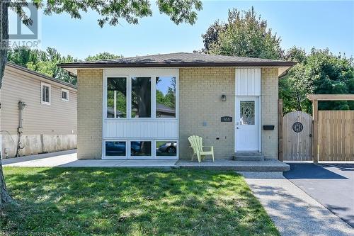 455 Brigadoon Drive, Hamilton, ON 