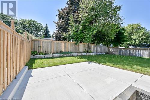 455 Brigadoon Drive, Hamilton, ON 