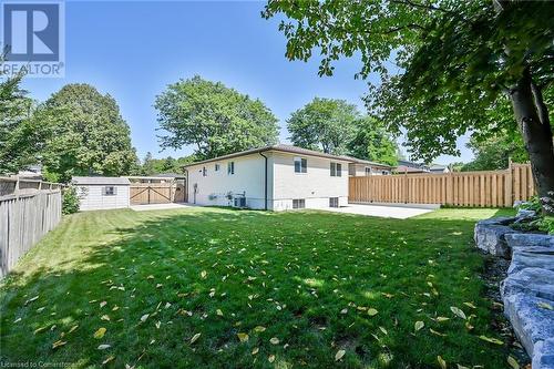 455 Brigadoon Drive, Hamilton, ON 