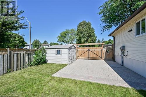 455 Brigadoon Drive, Hamilton, ON 